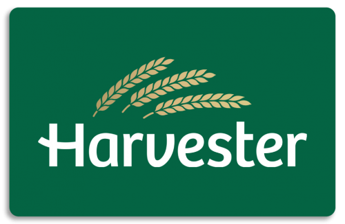 Harvester (Lifestyle Gift Card)